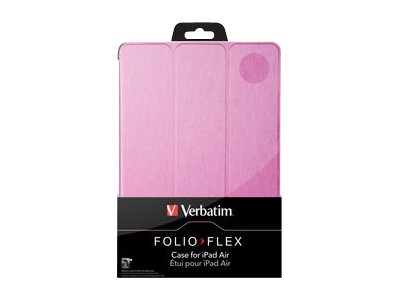Verbatim Folio Flex For Ipad Air